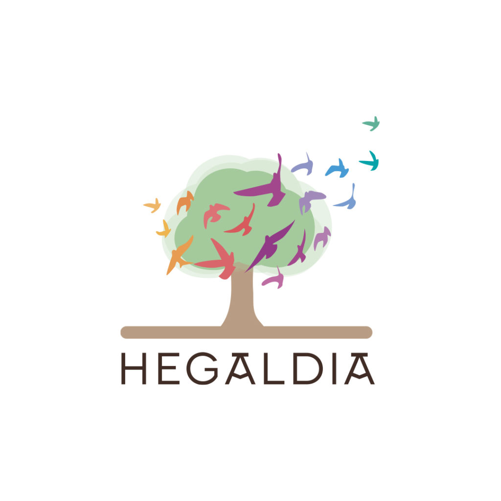 Hegaldia